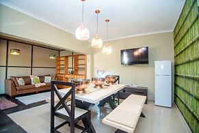 Seabo Luxury Self-Catering Apartments