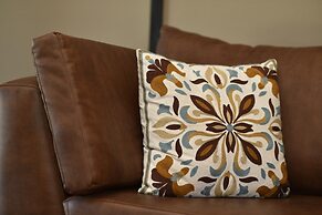 Seabo Luxury Self-Catering Apartments