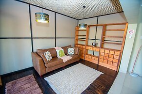 Seabo Luxury Self-Catering Apartments