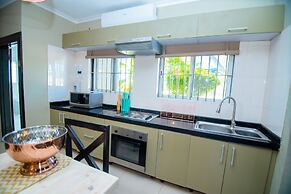 Seabo Luxury Self-Catering Apartments