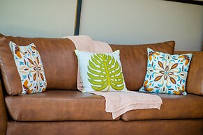 Seabo Luxury Self-Catering Apartments