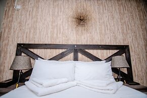 Seabo Luxury Self-Catering Apartments