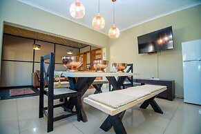 Seabo Luxury Self-Catering Apartments