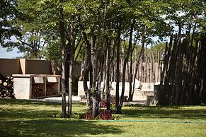 Seabo Luxury Self-Catering Apartments