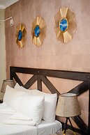 Seabo Luxury Self-Catering Apartments