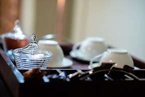 Seabo Luxury Self-Catering Apartments