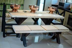 Seabo Luxury Self-Catering Apartments