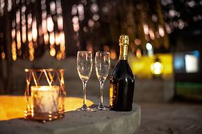 Seabo Luxury Self-Catering Apartments