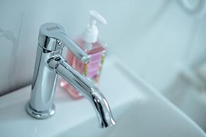 Seabo Luxury Self-Catering Apartments