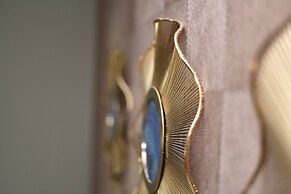 Seabo Luxury Self-Catering Apartments