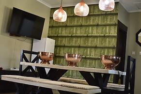 Seabo Luxury Self-Catering Apartments