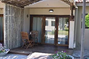 Seabo Luxury Self-Catering Apartments