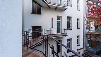 Apartamenty Sun & Snow Wrzesińska