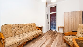 Apartamenty Sun & Snow Wrzesińska