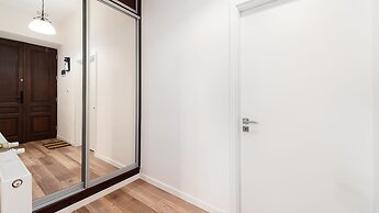 Apartamenty Sun & Snow Wrzesińska