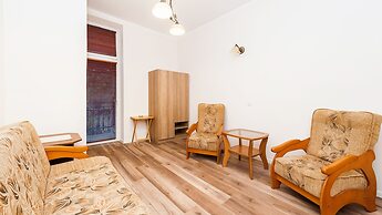 Apartamenty Sun & Snow Wrzesińska