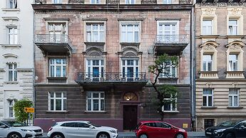 Apartamenty Sun & Snow Wrzesińska