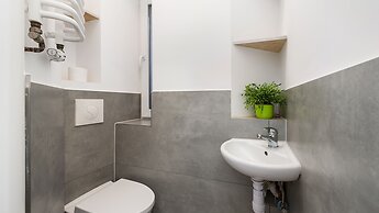 Apartamenty Sun & Snow Wrzesińska