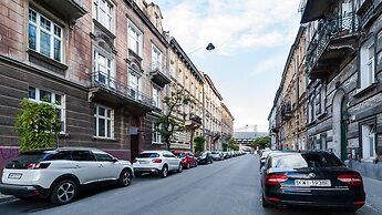 Apartamenty Sun & Snow Wrzesińska