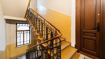 Apartamenty Sun & Snow Wrzesińska