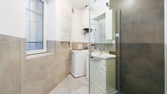 Apartamenty Sun & Snow Wrzesińska