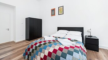 Apartamenty Sun & Snow Wrzesińska