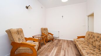 Apartamenty Sun & Snow Wrzesińska