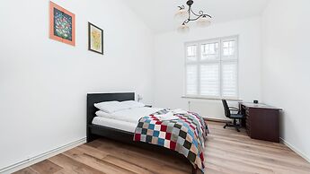 Apartamenty Sun & Snow Wrzesińska