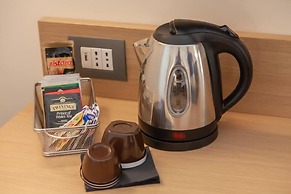 METEORON Luxury Rooms