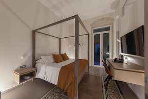 METEORON Luxury Rooms