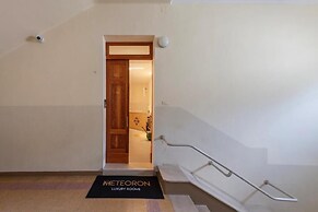 METEORON Luxury Rooms