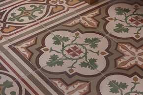 METEORON Luxury Rooms