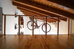 Marias Guesthouse beja