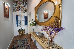 Marias Guesthouse beja