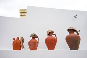 Marias Guesthouse beja