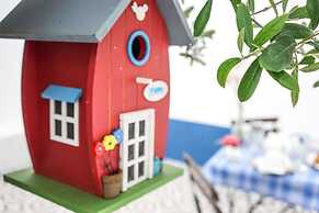 Marias Guesthouse beja