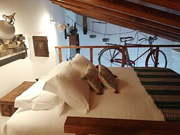 Marias Guesthouse beja