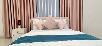 Luxurious 3-bhk Highly Secured & Close to Airport