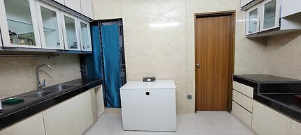 Luxurious 3-bhk Highly Secured & Close to Airport