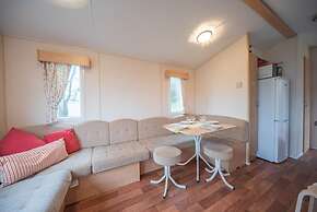 Three Lochs Caravan for Families