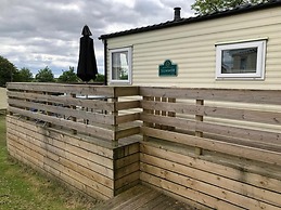 Three Lochs Caravan for Families