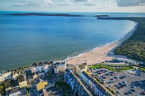 Ty Melyn - 2 Bedroom Cottage - Tenby