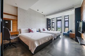 Miguo Homestay