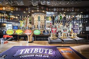 Cromwell Arms