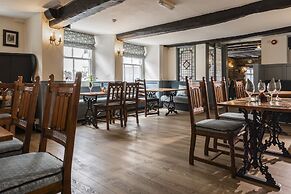 Cromwell Arms
