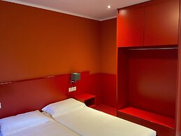 Hotel Liberty Self Check-in