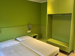 Hotel Liberty Self Check-in