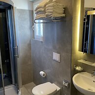 Hotel Liberty Self Check-in