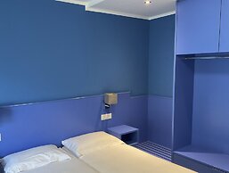 Hotel Liberty Self Check-in