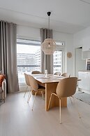 2ndhomes Tampere Sonetti Apartment